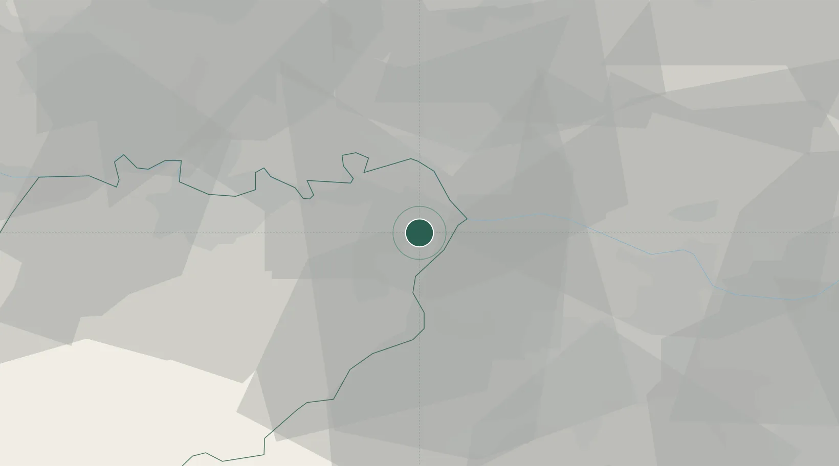 Location of ITVSA