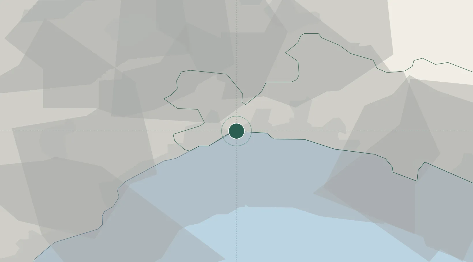 Location of ITVTI