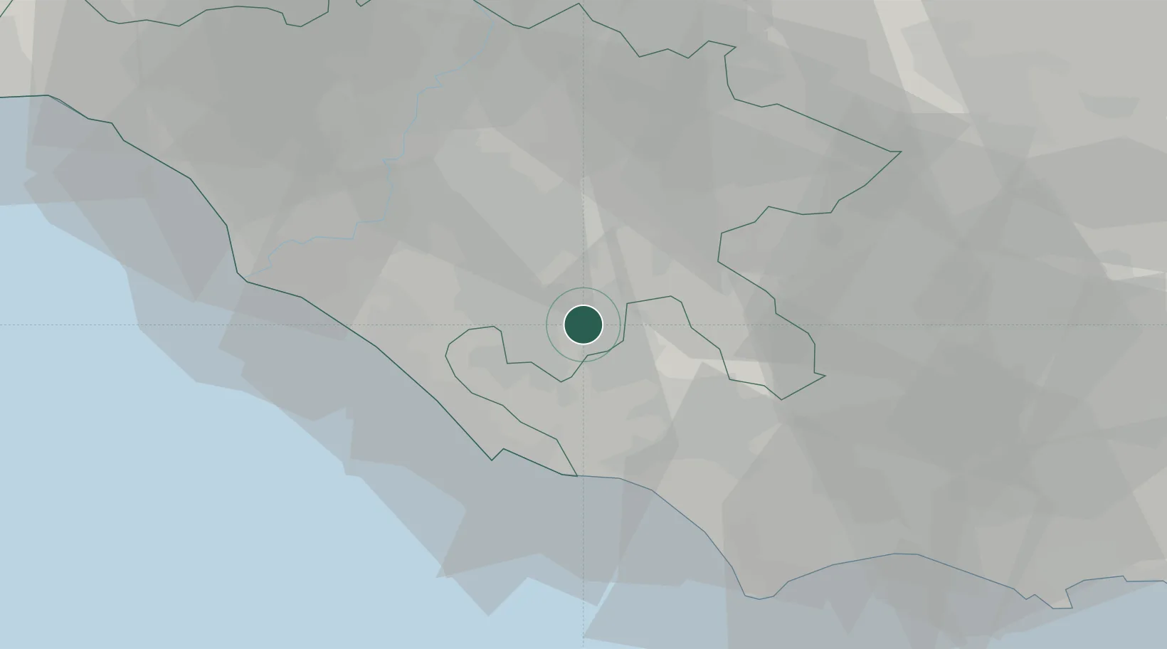 Location of ITVVT