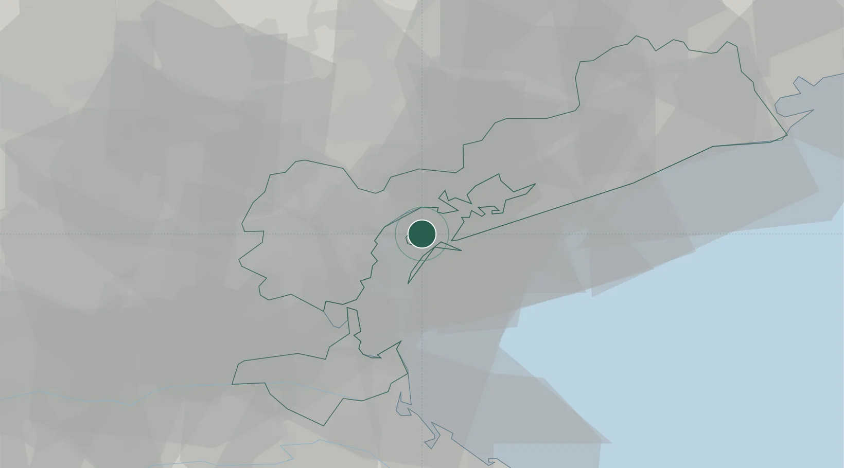 Location of ITVVZ