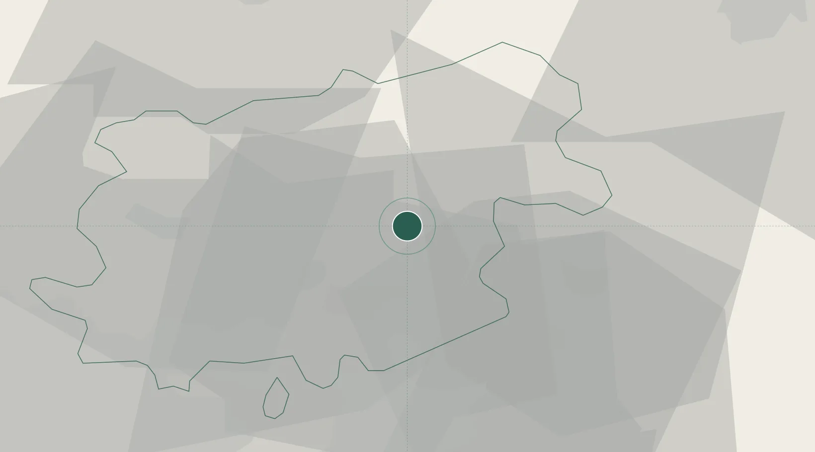 Location of ITVXP