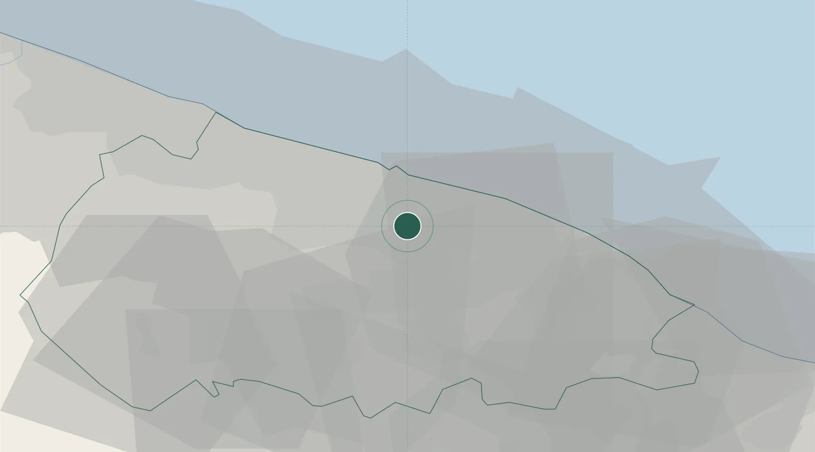 Location of ITVZB