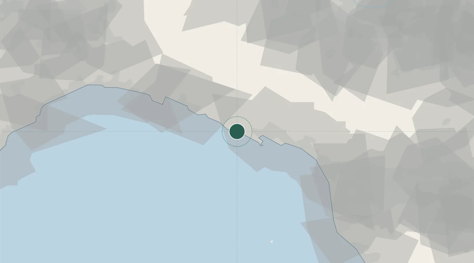 Location of ITVZN