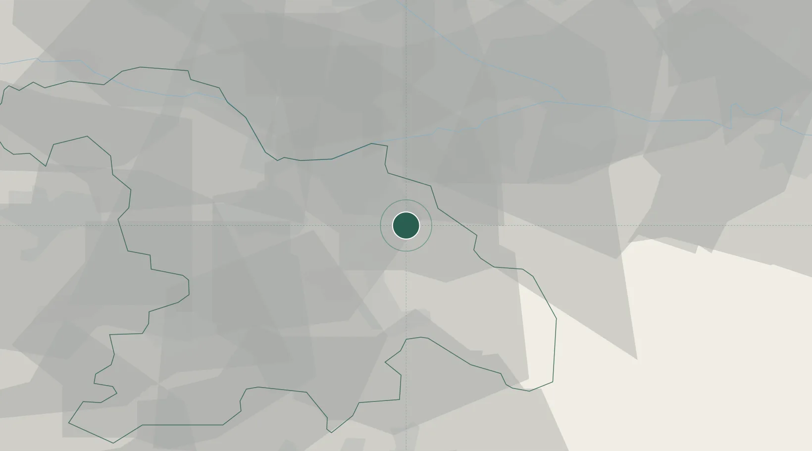 Location of ITVZO