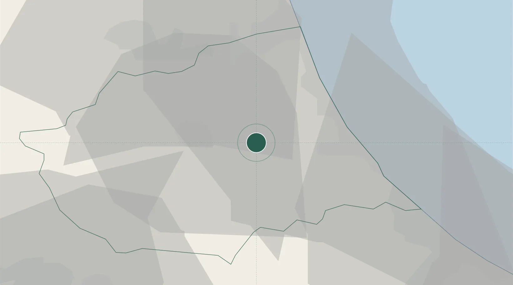 Location of ITXCO