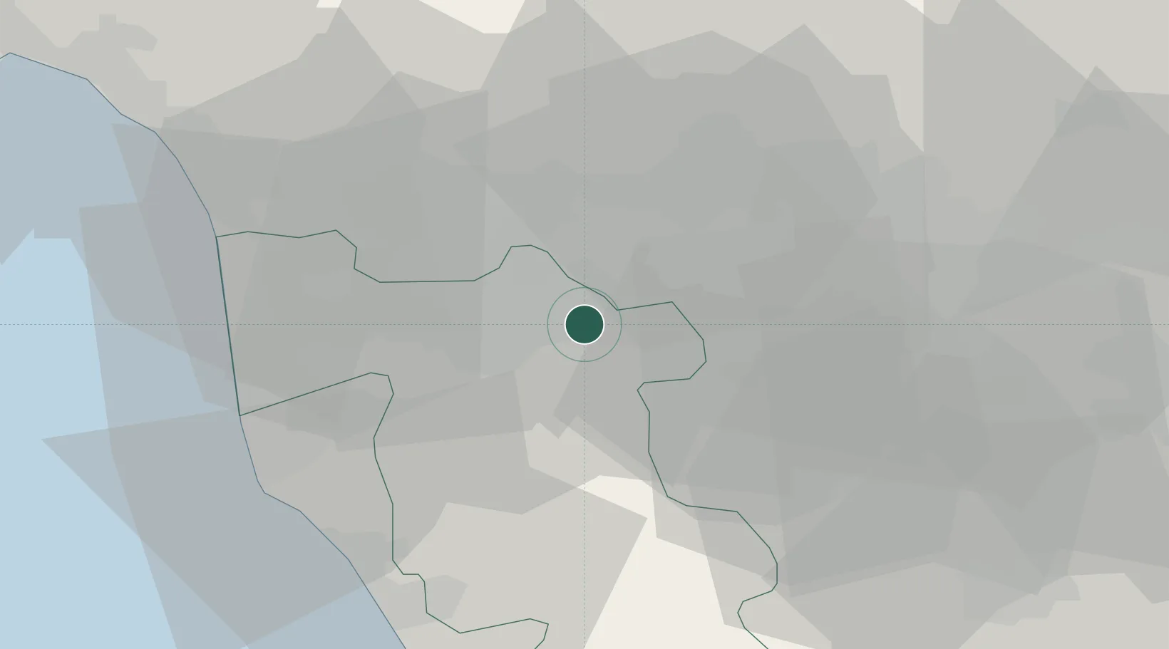 Location of ITXCT