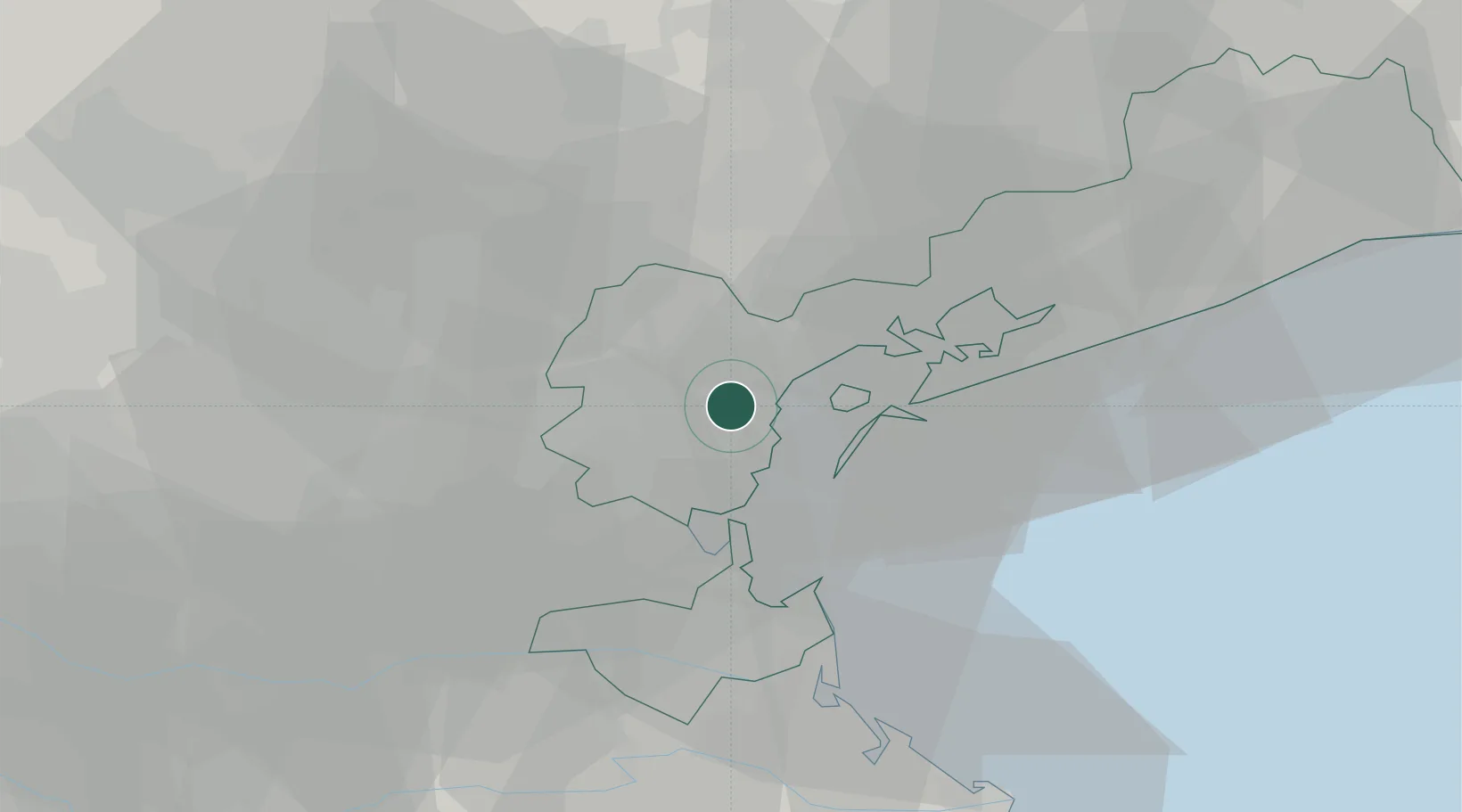 Location of ITXMA