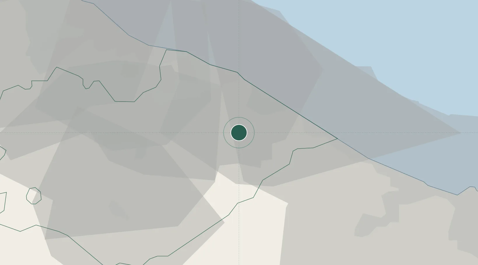 Location of ITYZL