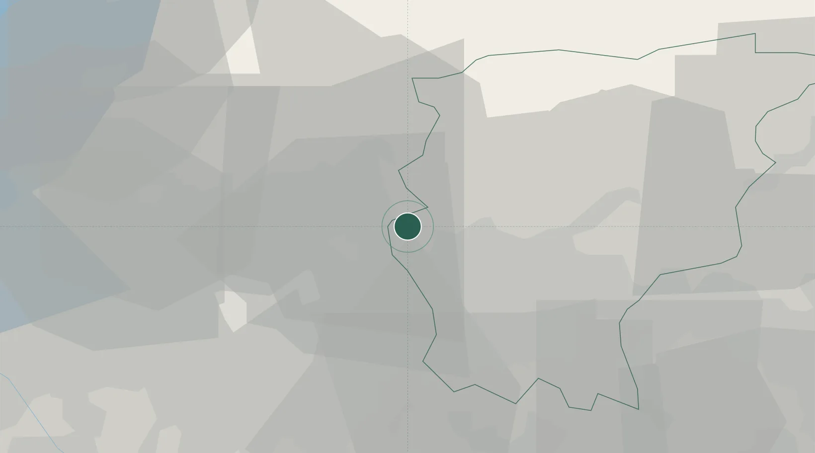 Location of ITZAB