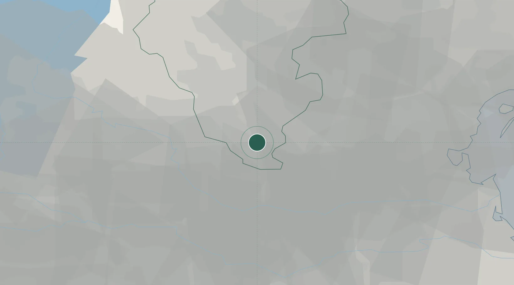 Location of ITZAC
