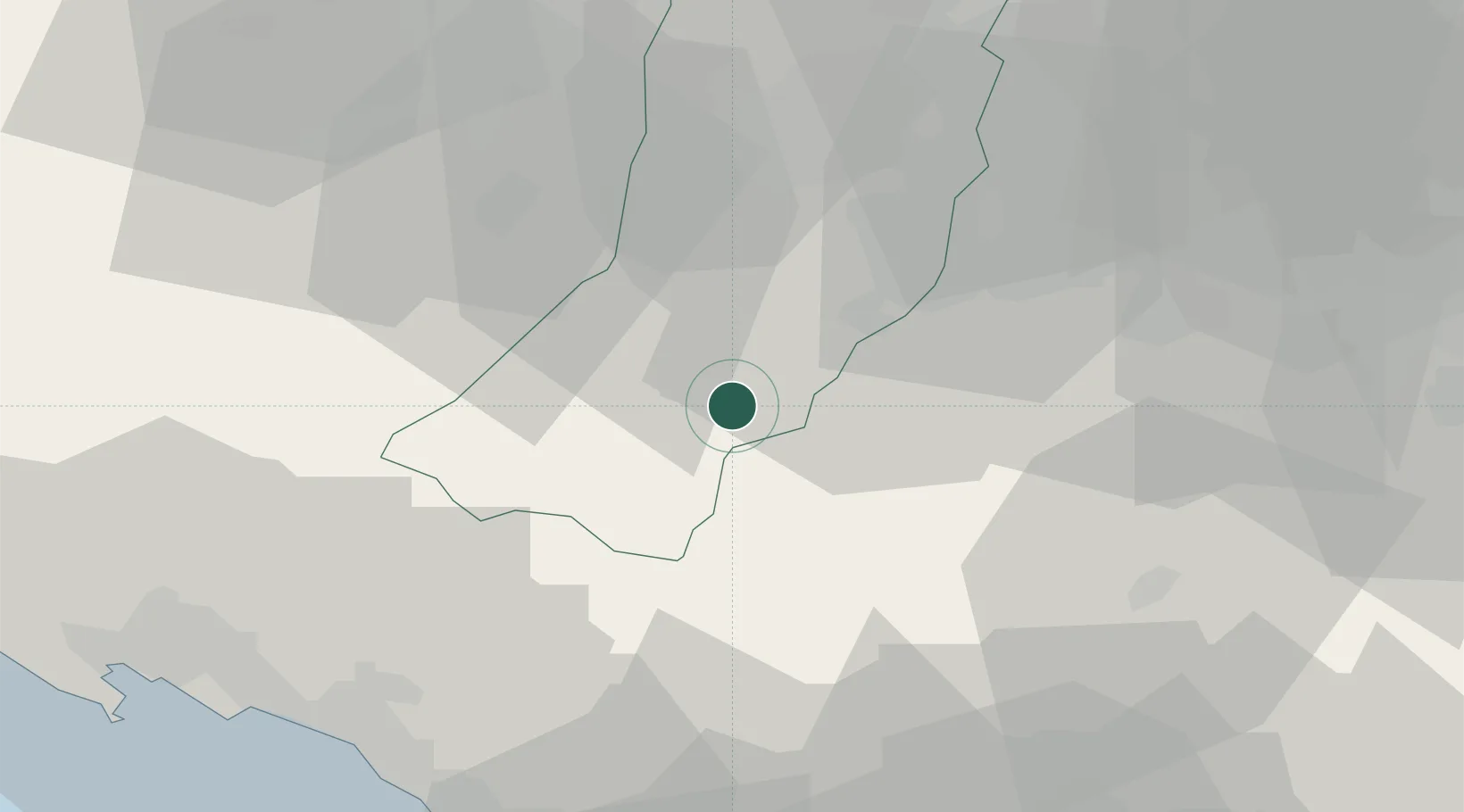 Location of ITZAE