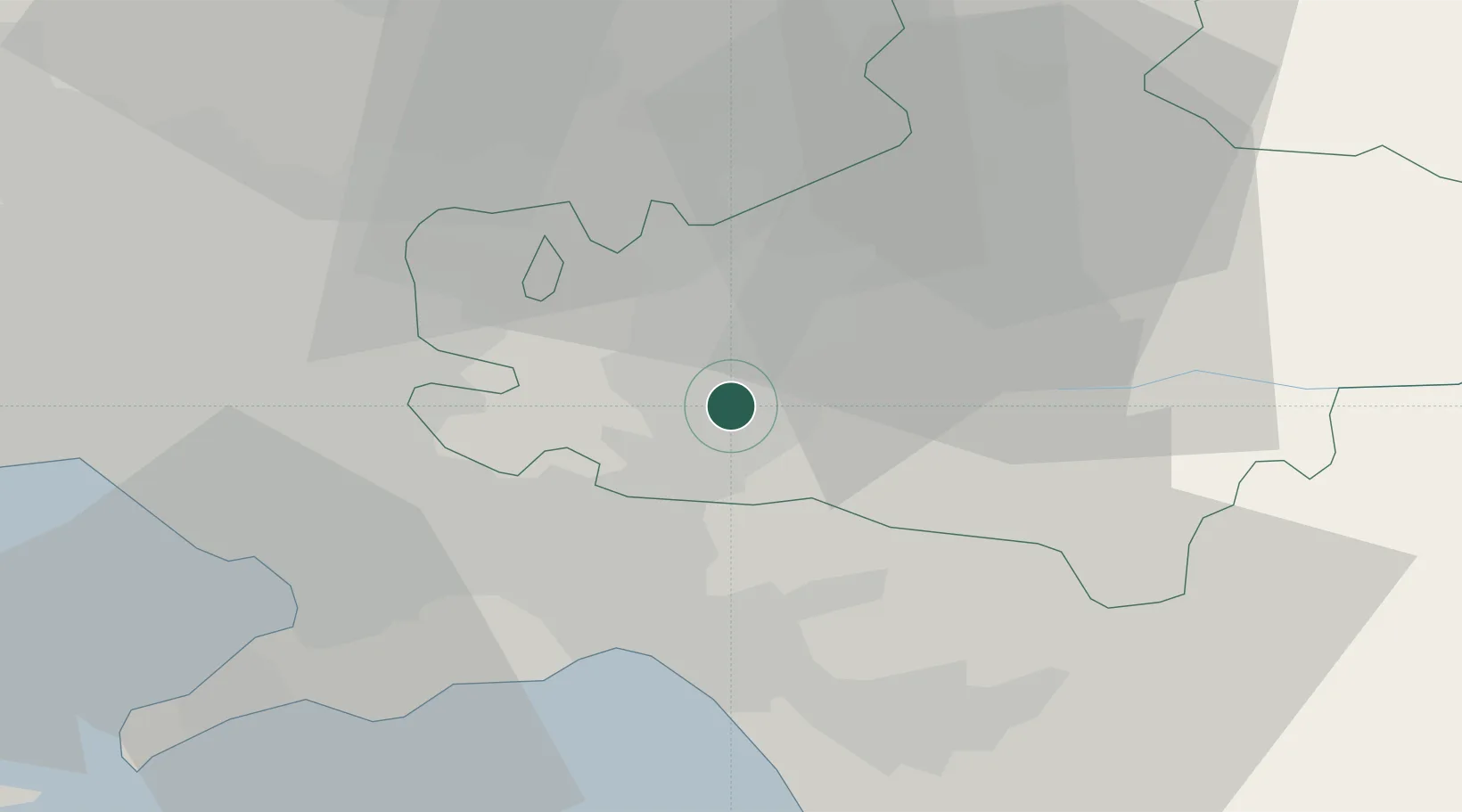 Location of ITZAH