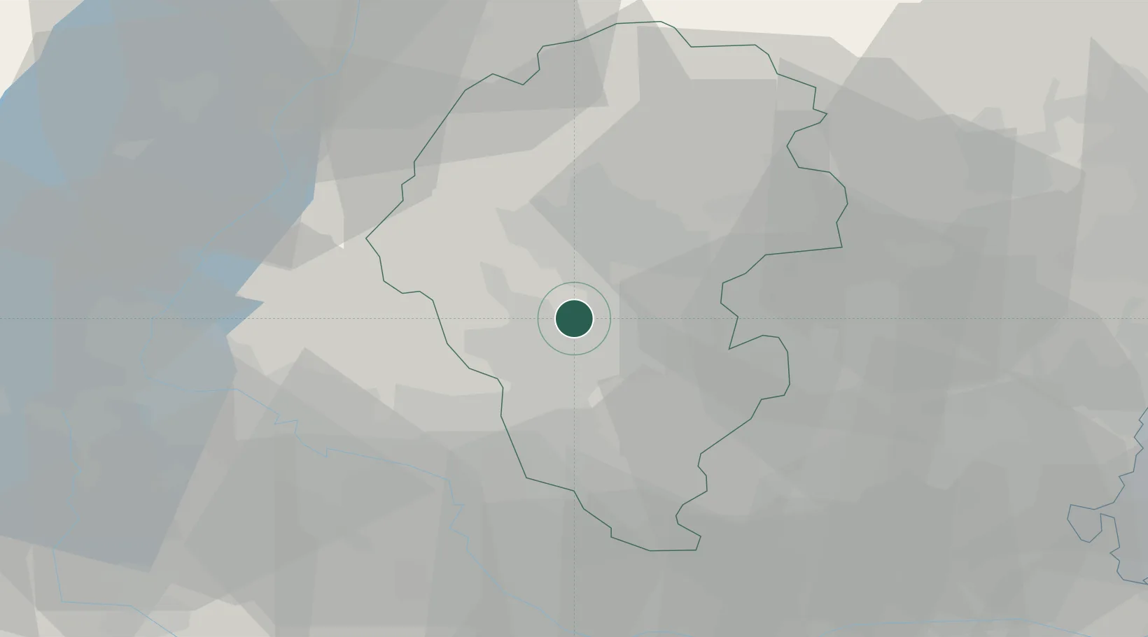 Location of ITZAK