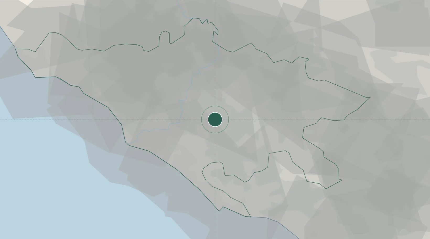 Location of ITZAL