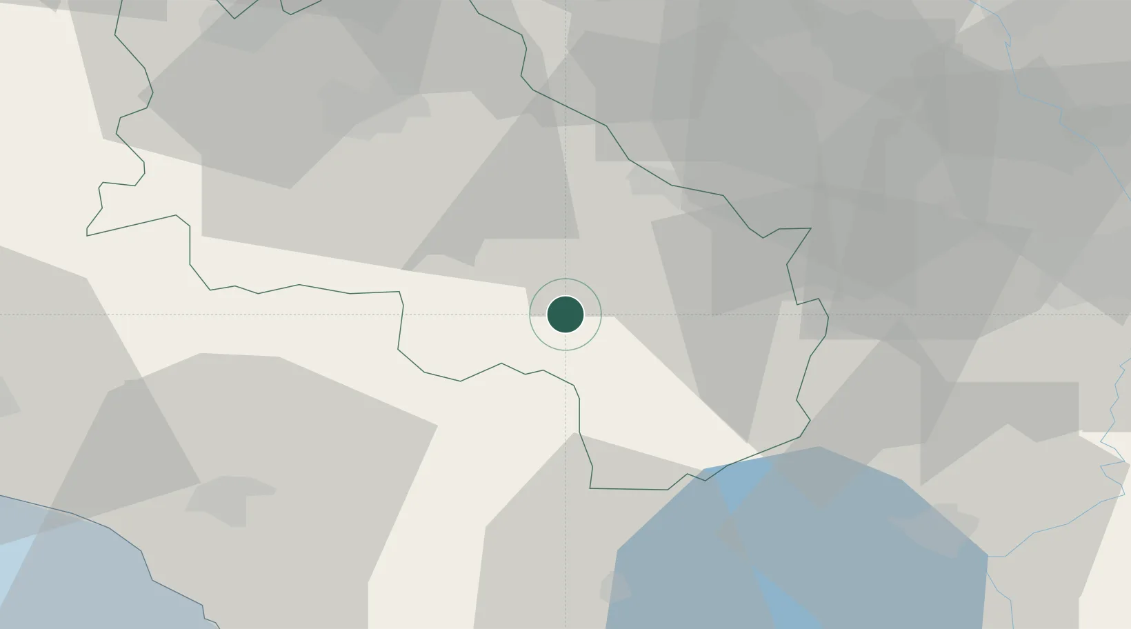 Location of ITZAR