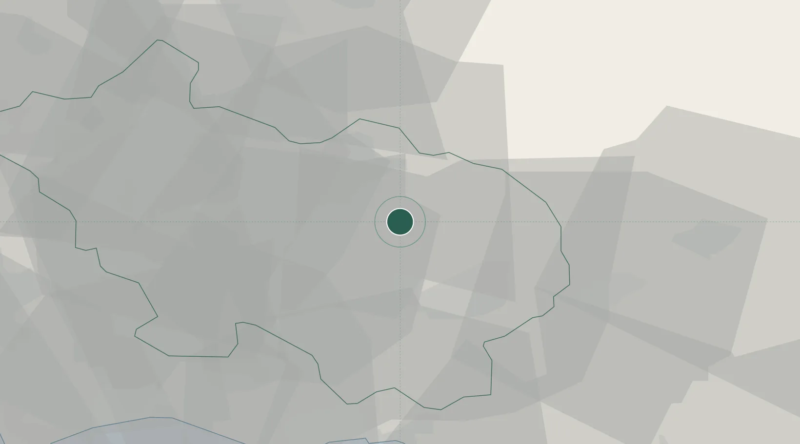 Location of ITZAS