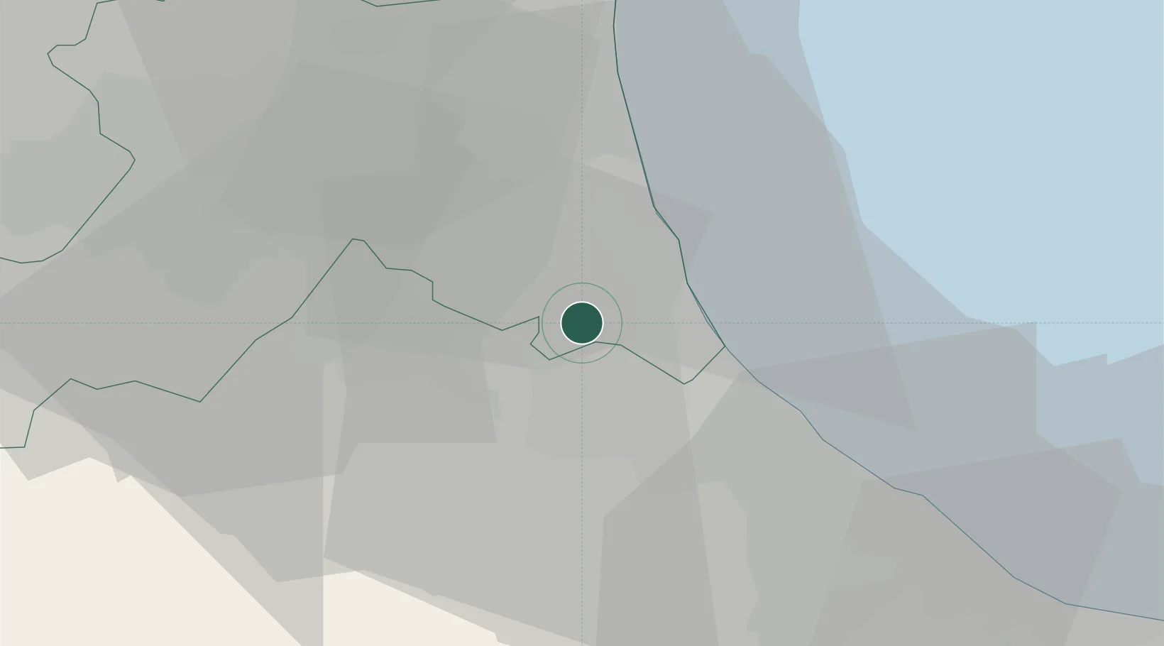 Location of ITZAT