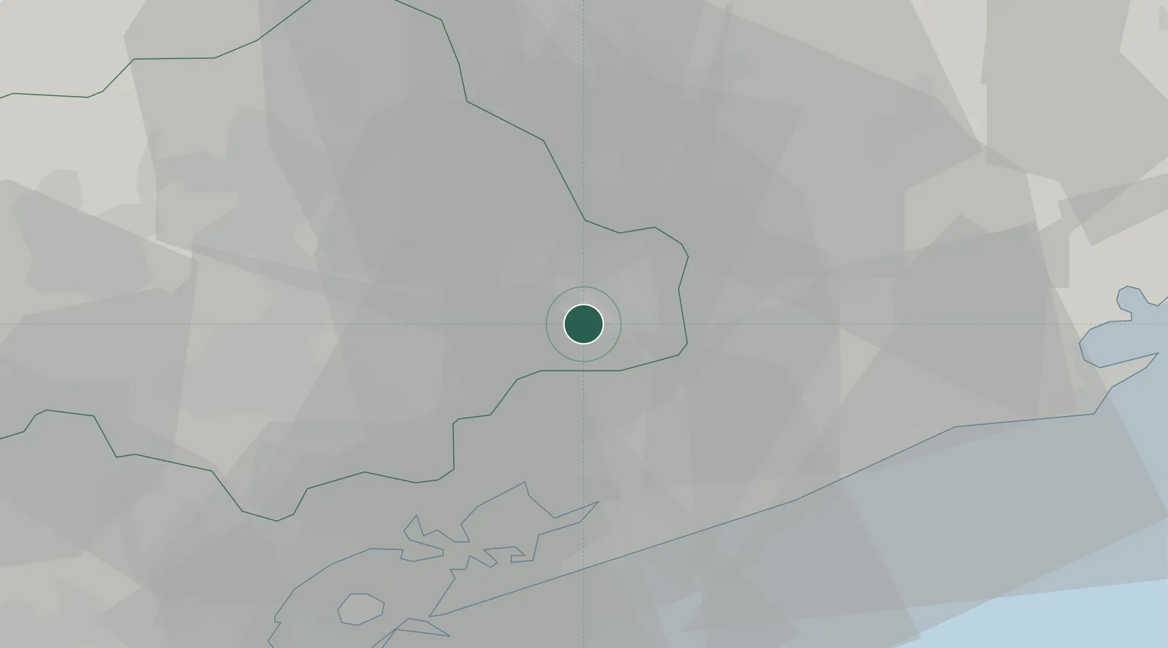 Location of ITZAV