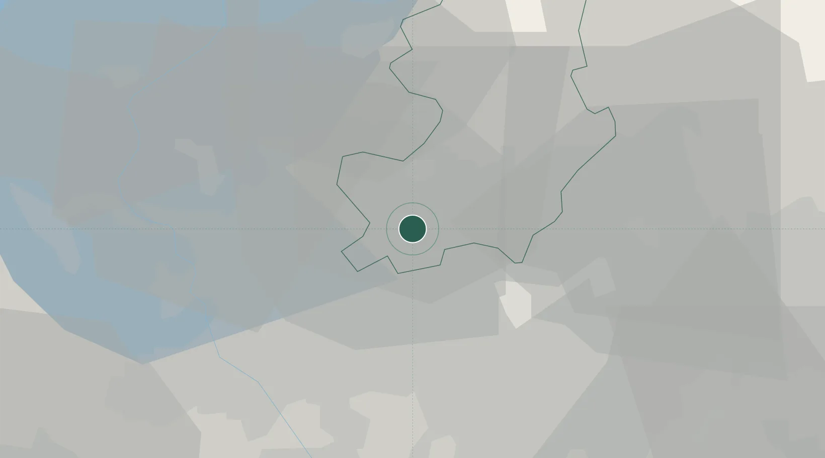 Location of ITZAY