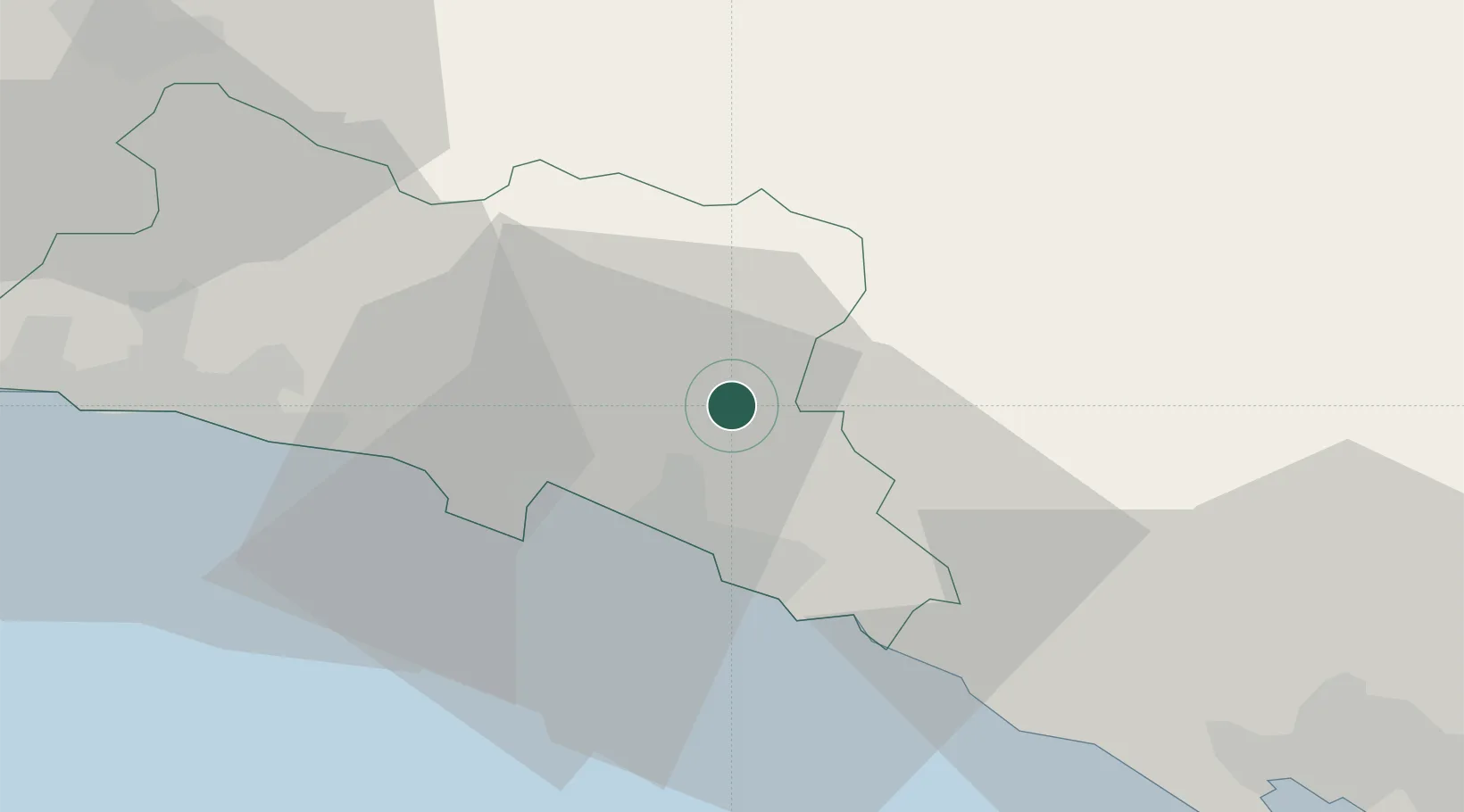 Location of ITZBB
