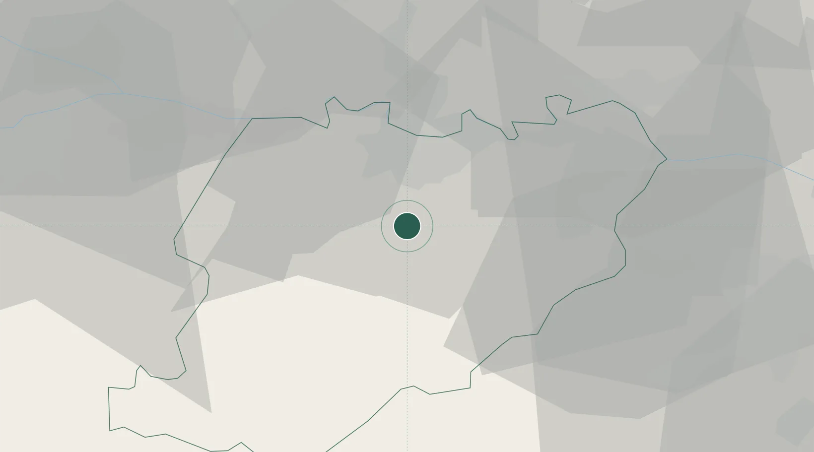 Location of ITZBC