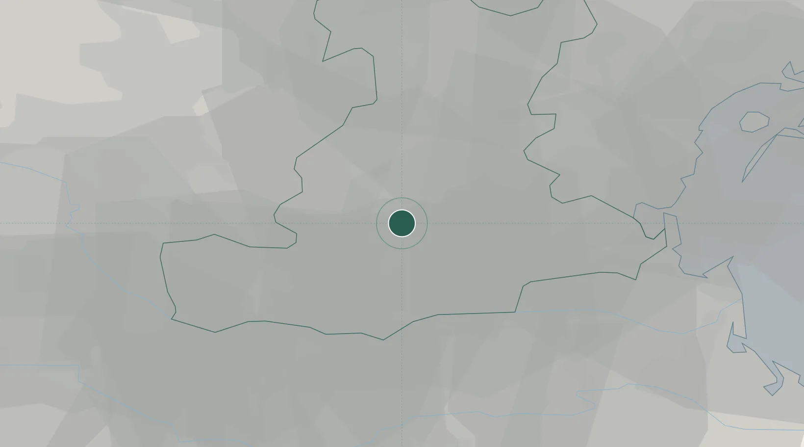 Location of ITZBE