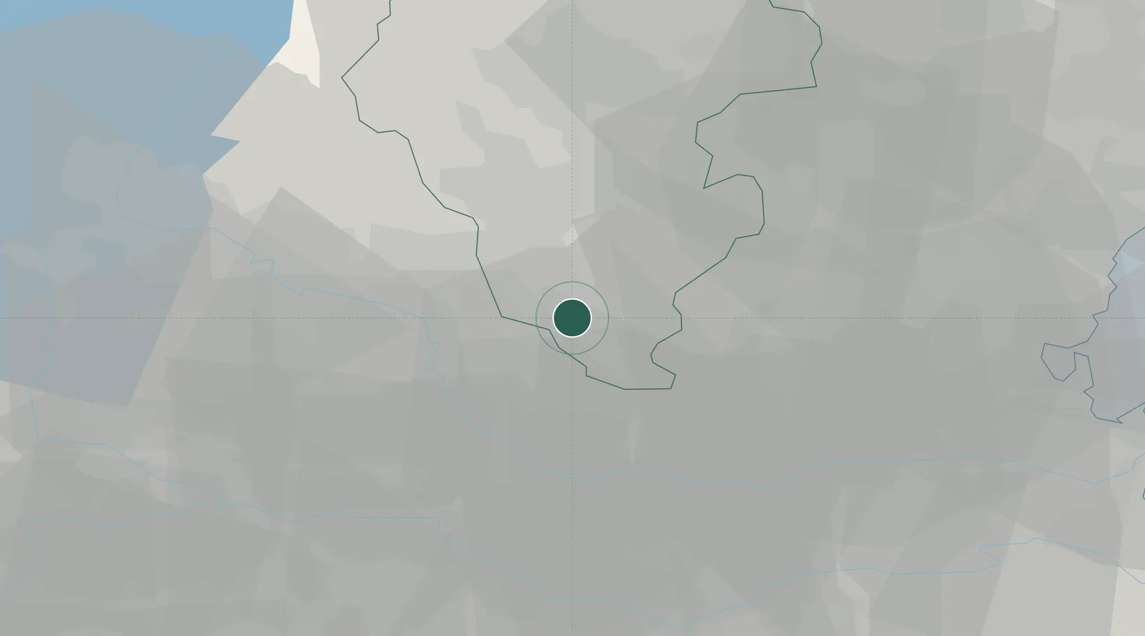 Location of ITZBH