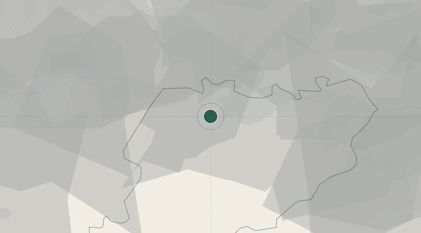 Location of ITZBJ