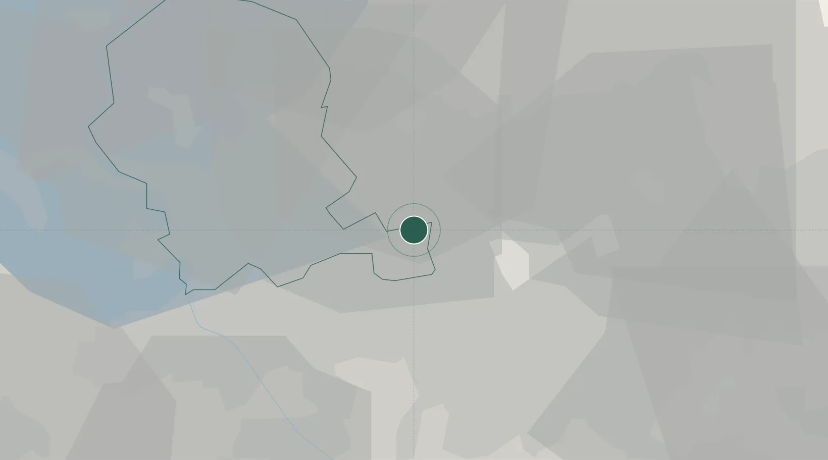 Location of ITZBK