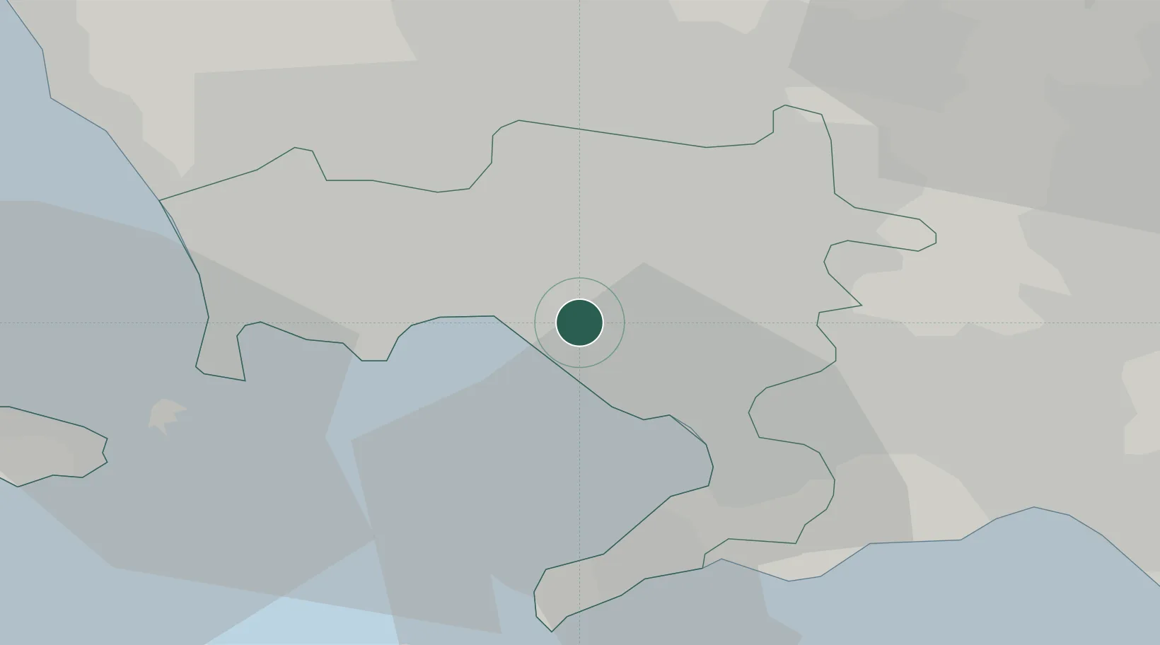Location of ITZBL