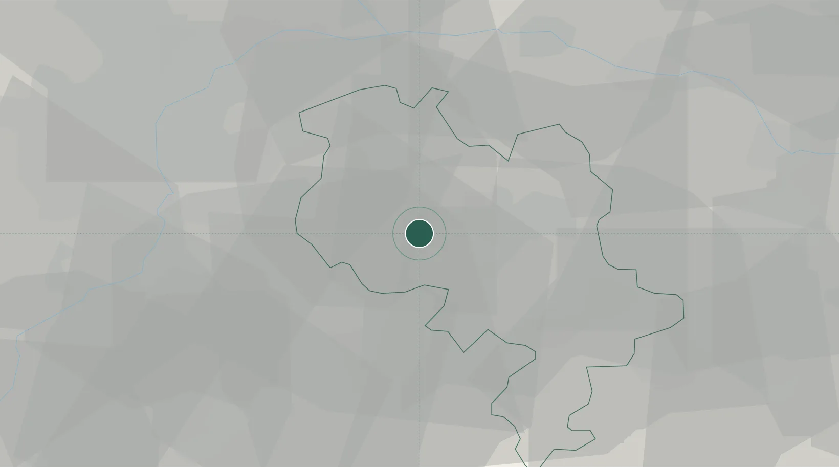 Location of ITZBN