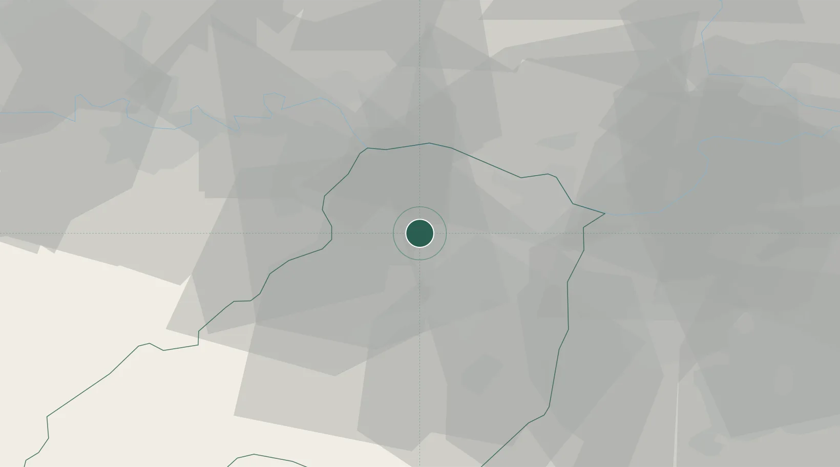 Location of ITZBQ