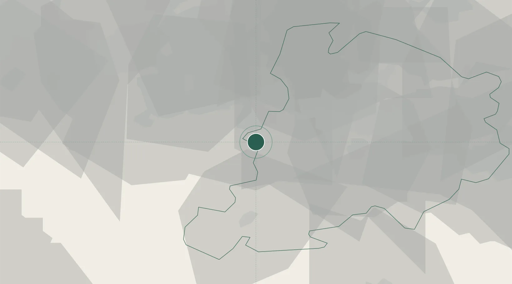 Location of ITZBT