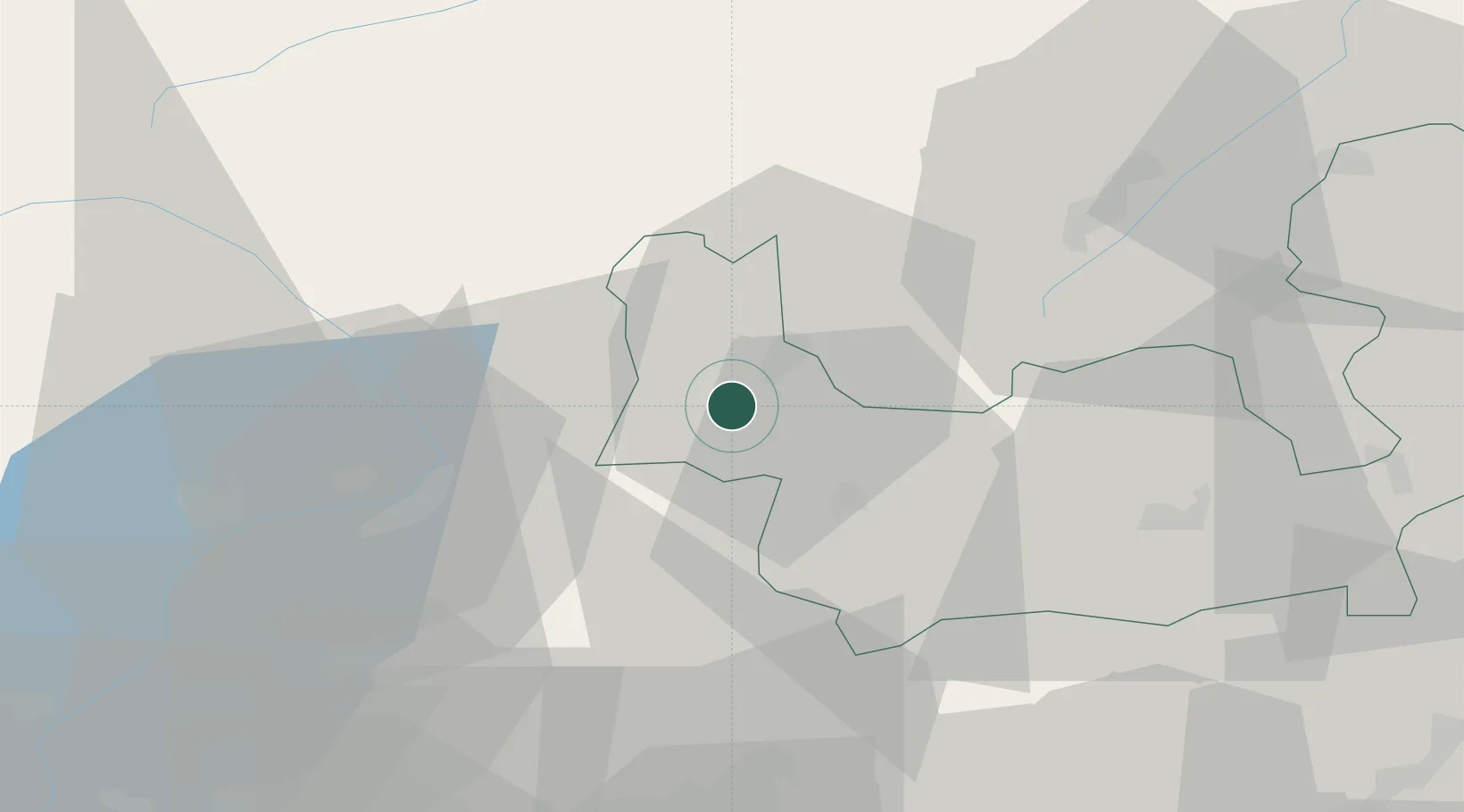 Location of ITZBV