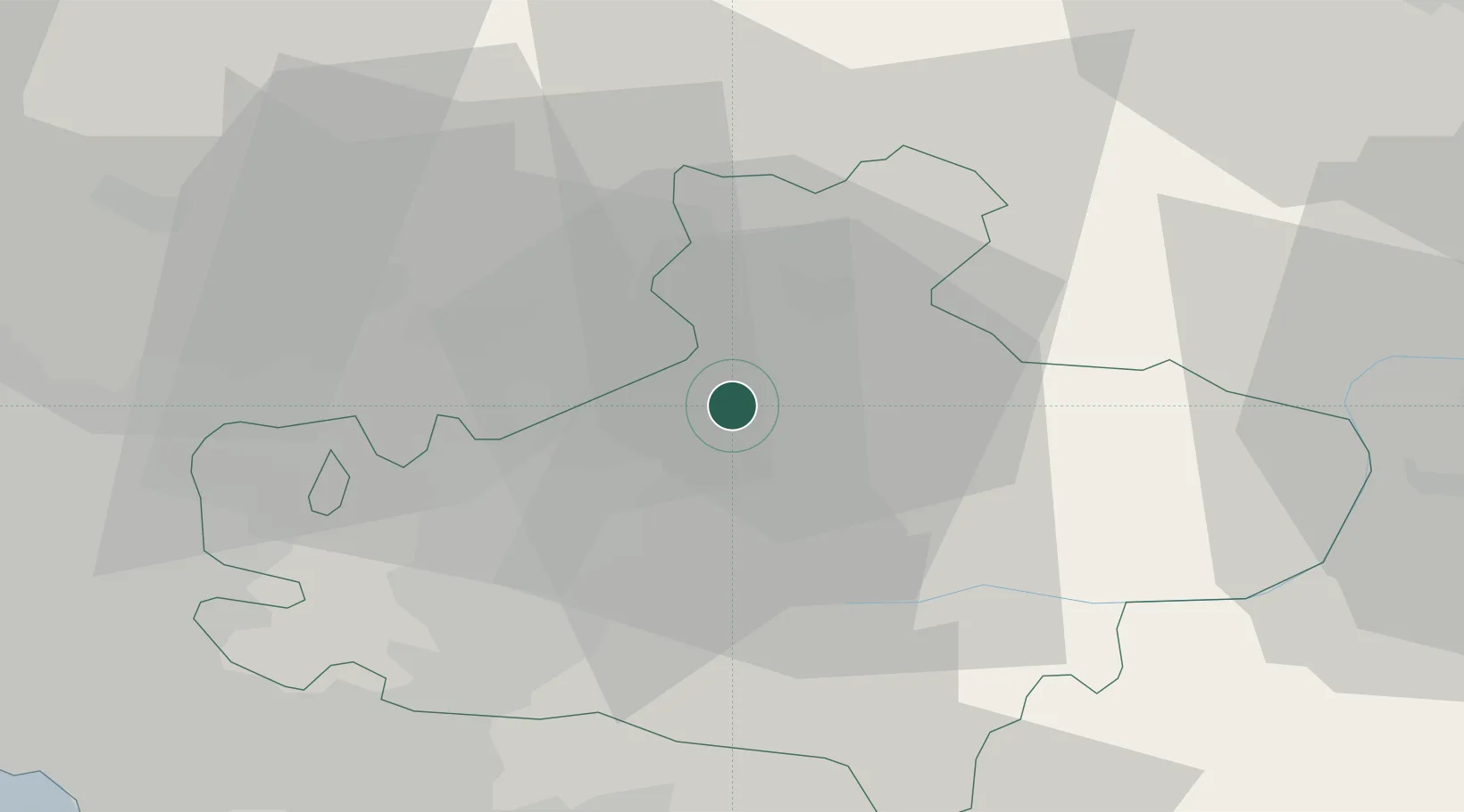 Location of ITZBW