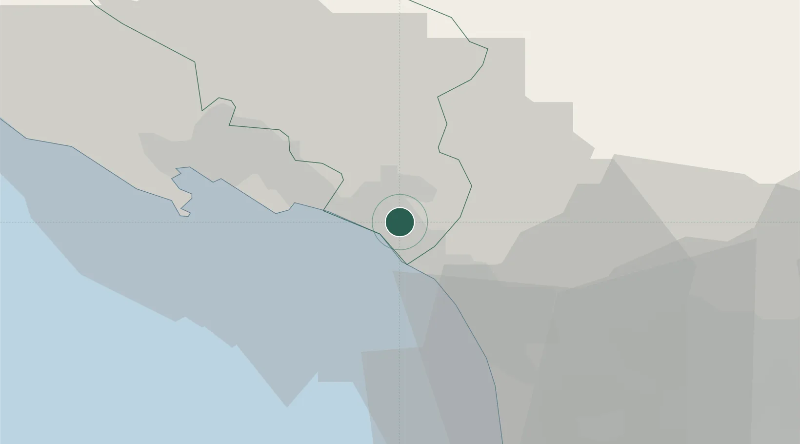 Location of ITZBX
