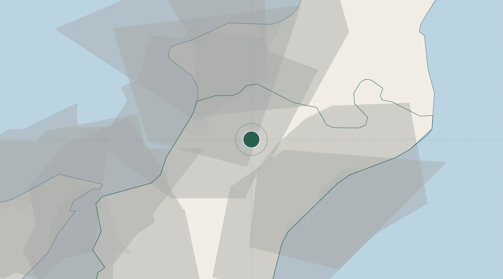 Location of ITZBY
