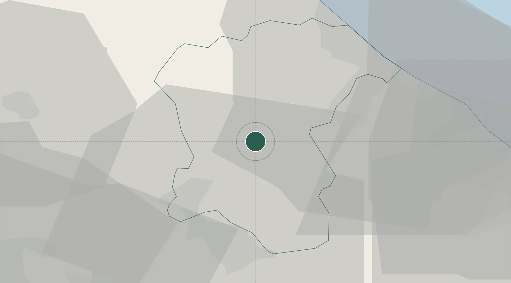 Location of ITZCH
