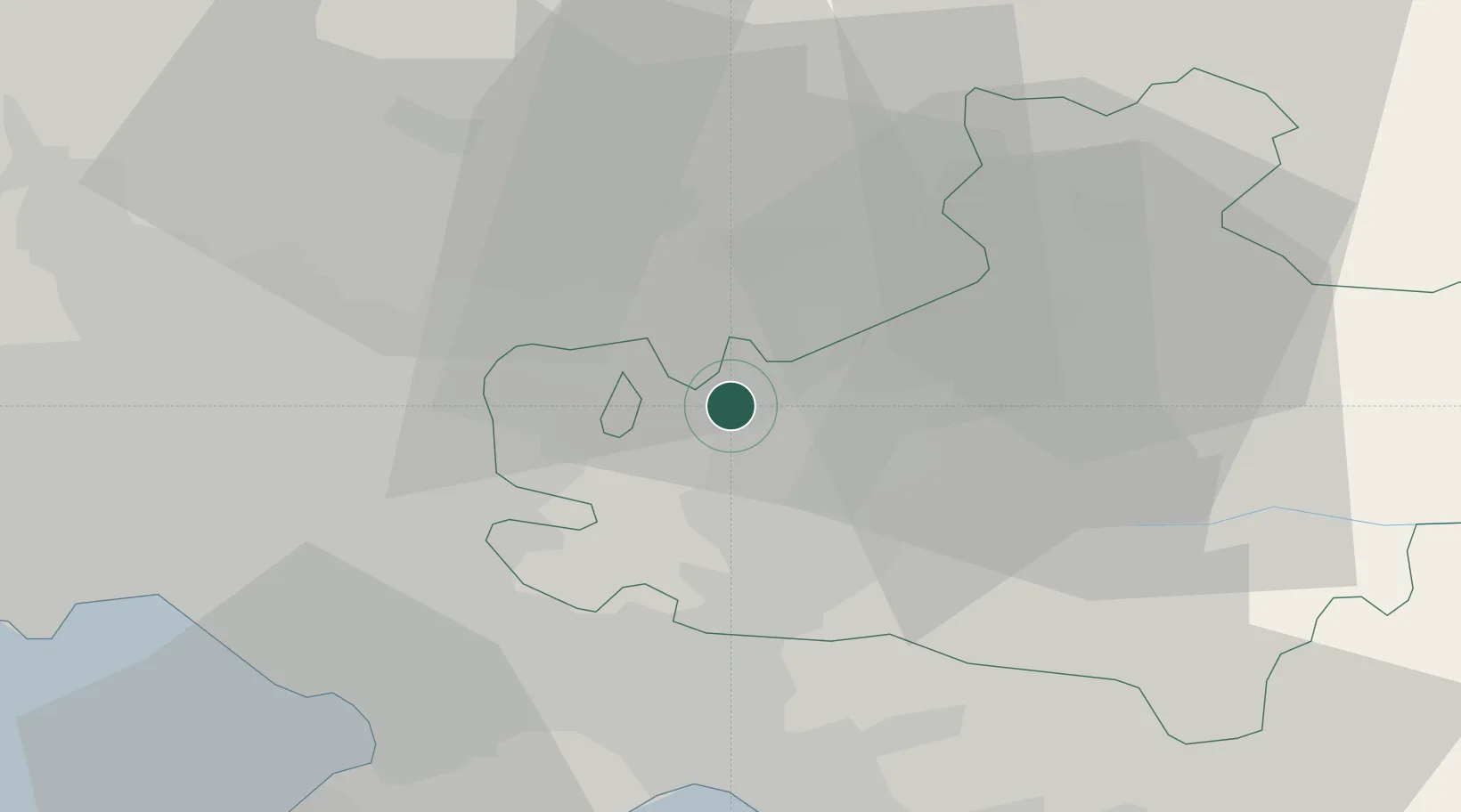 Location of ITZCI
