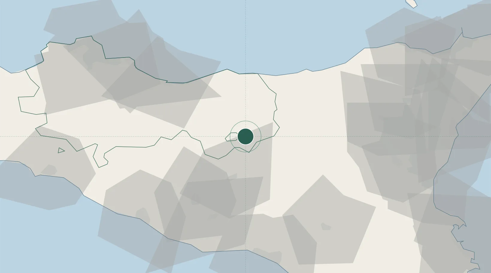Location of ITZCJ