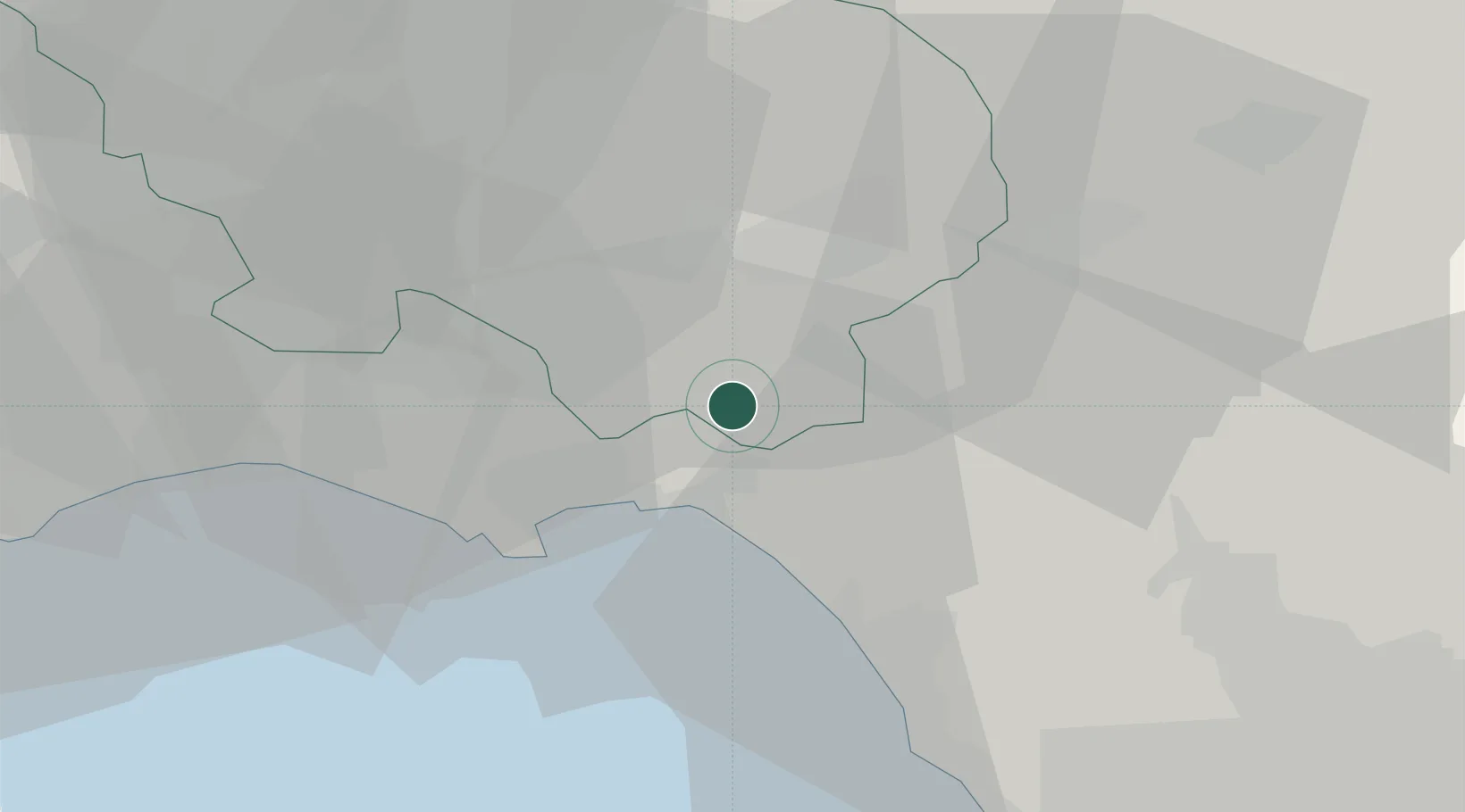 Location of ITZCW