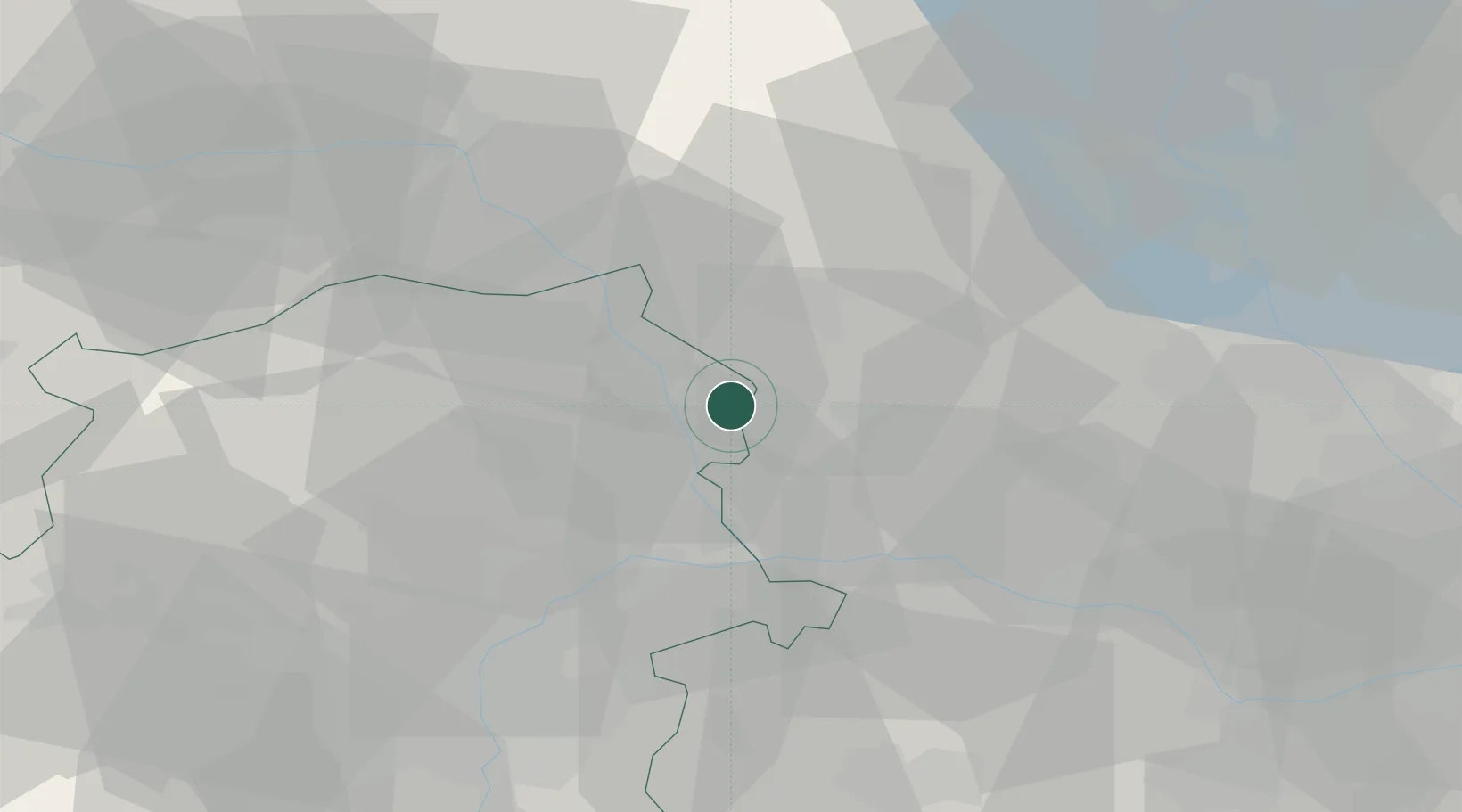 Location of ITZDA