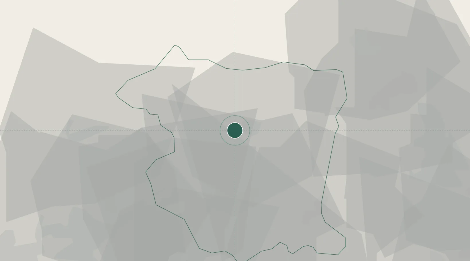 Location of ITZDB
