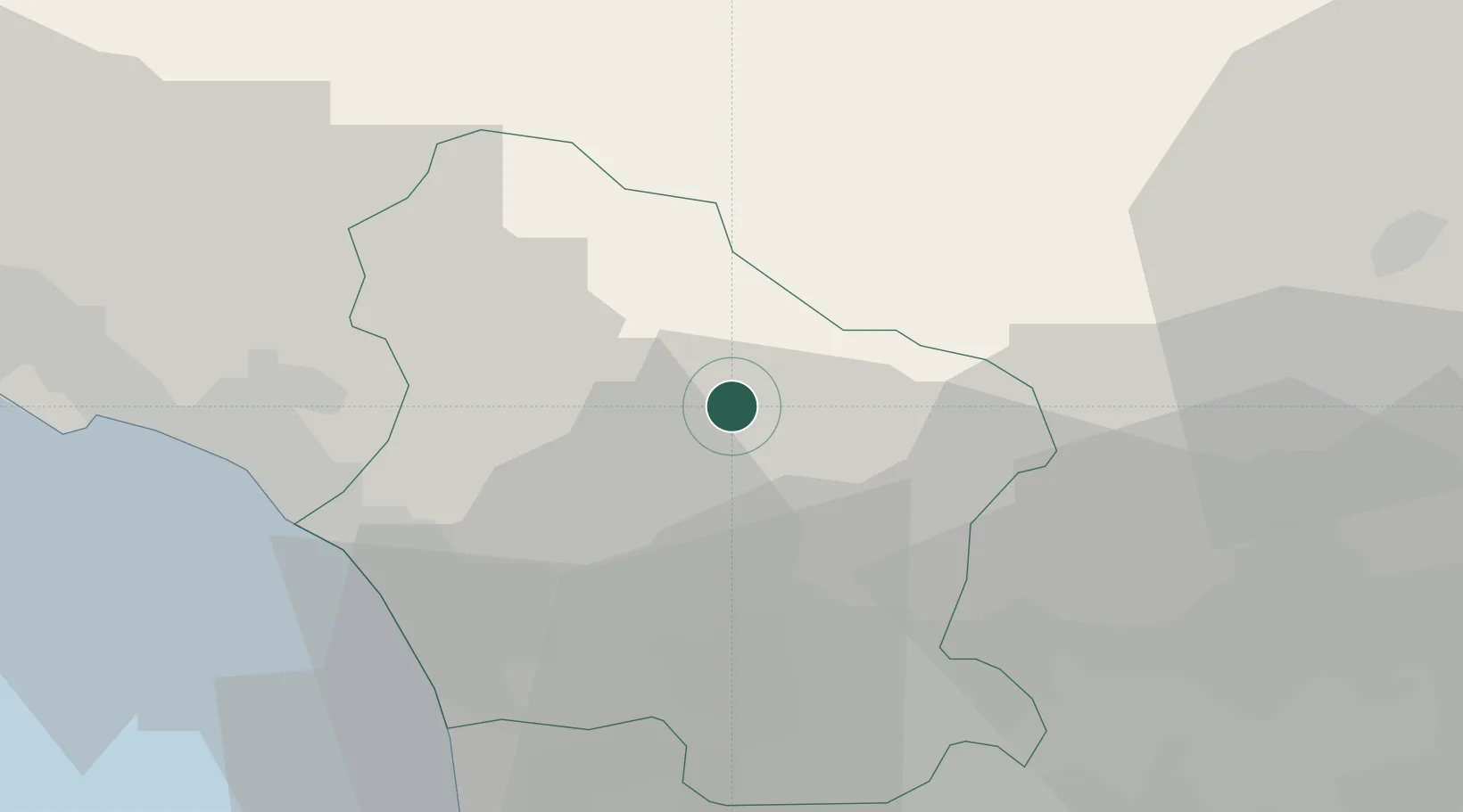 Location of ITZDC