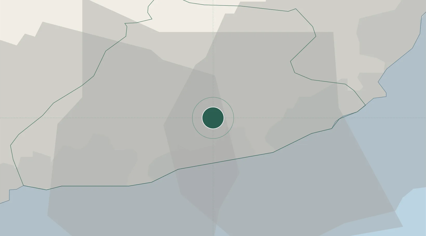 Location of ITZDE