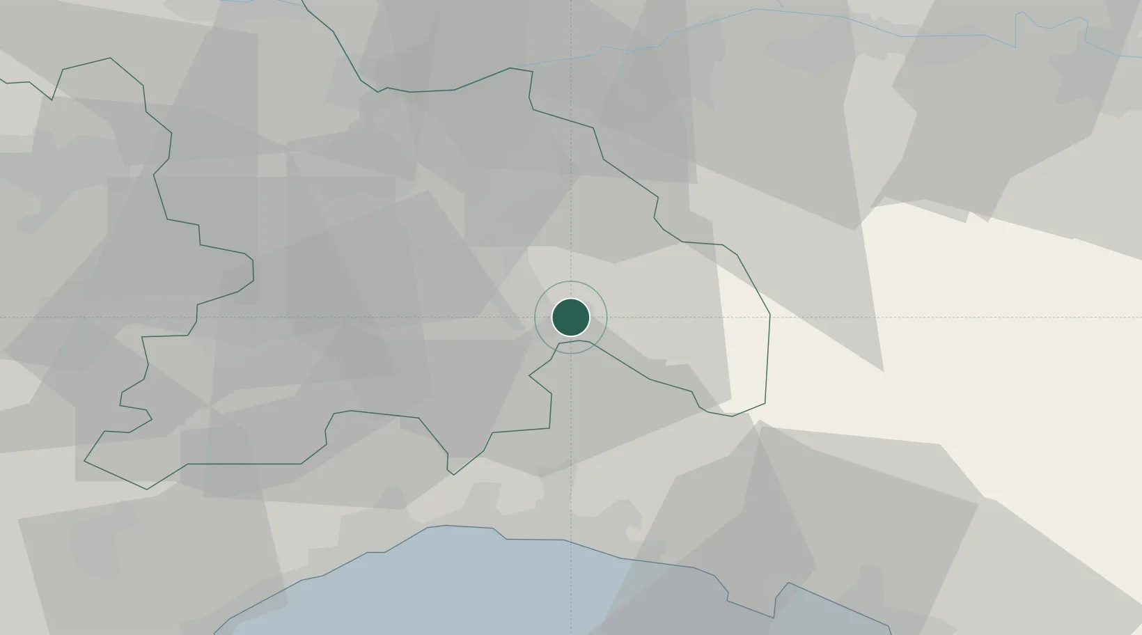 Location of ITZDF