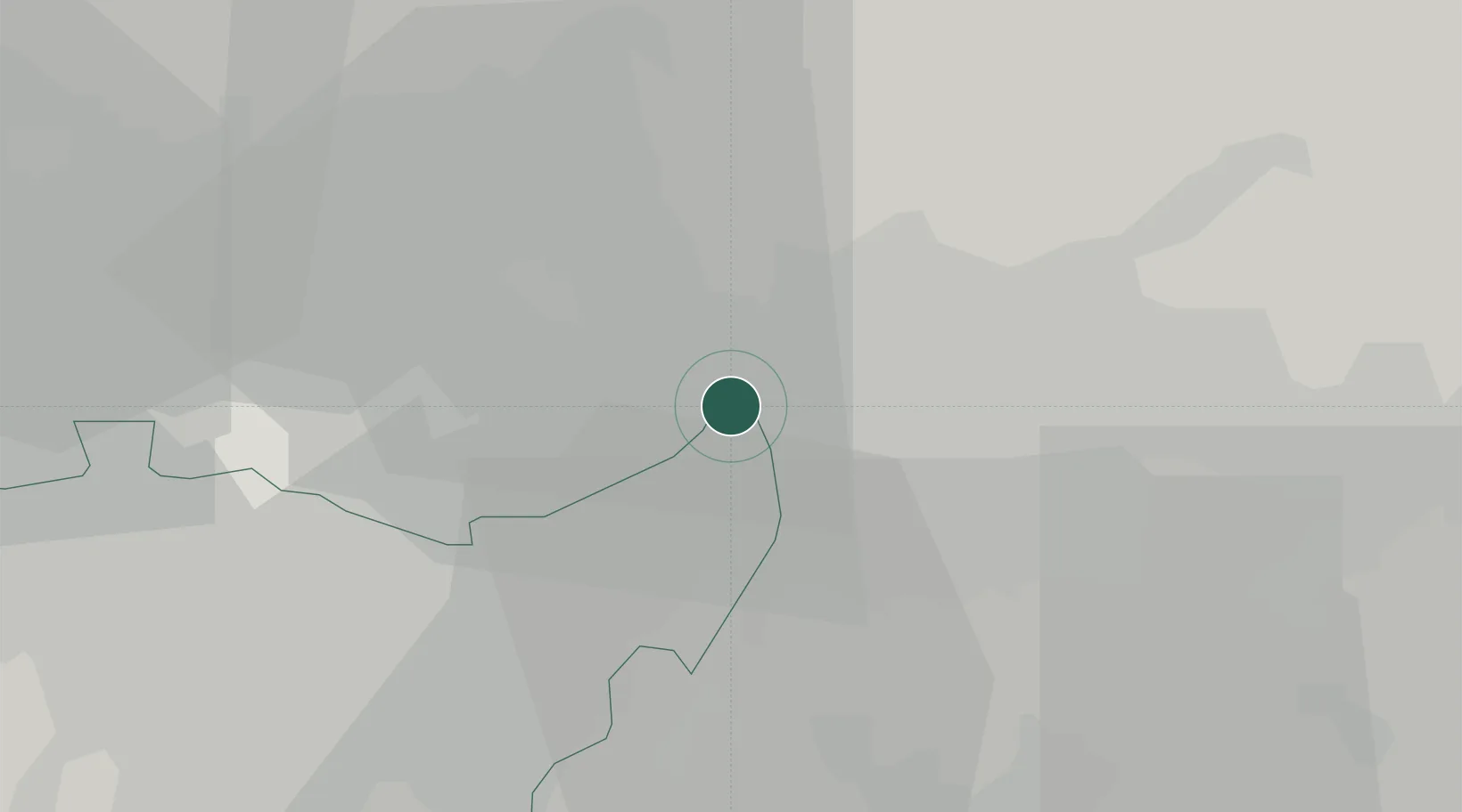 Location of ITZDG