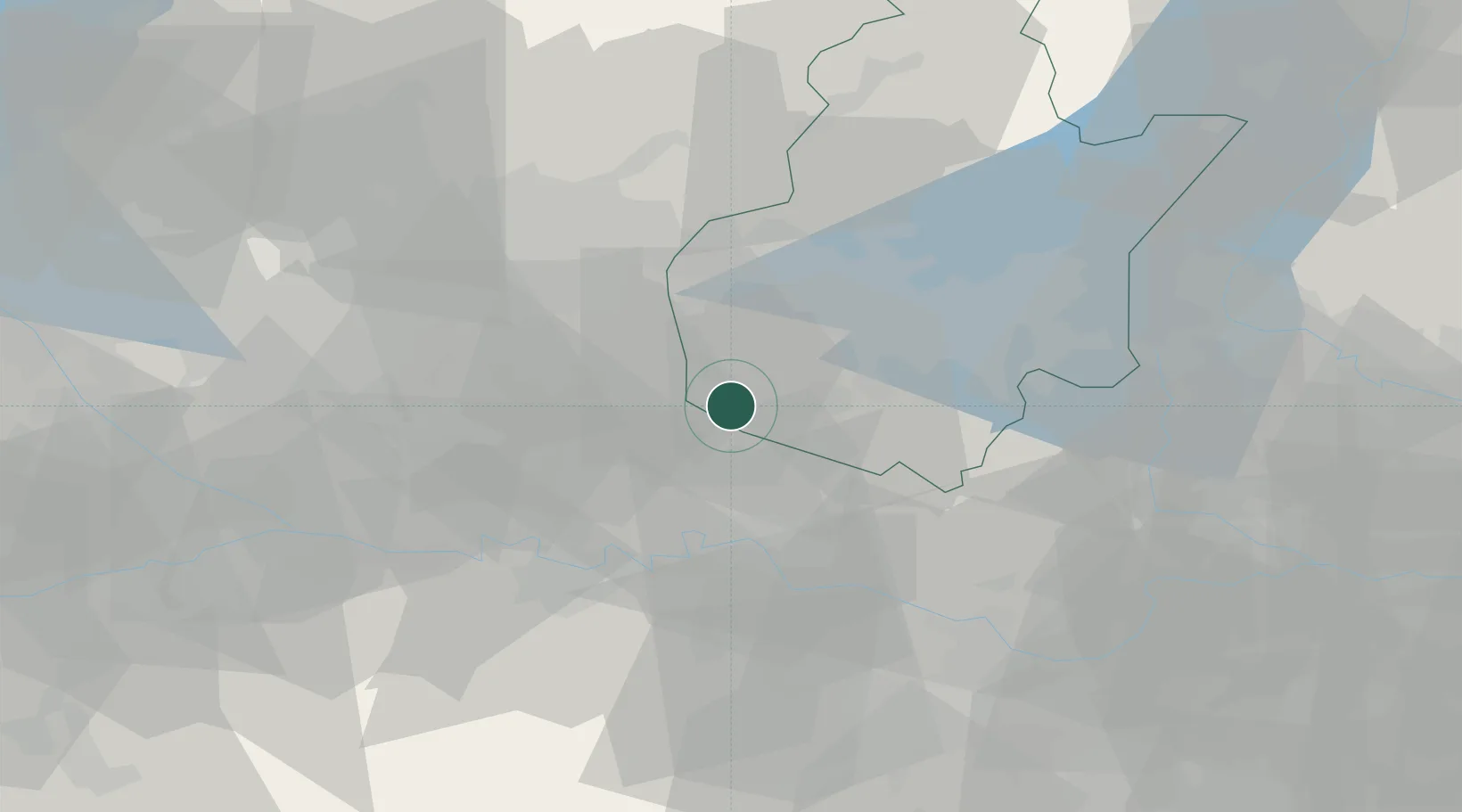 Location of ITZDH