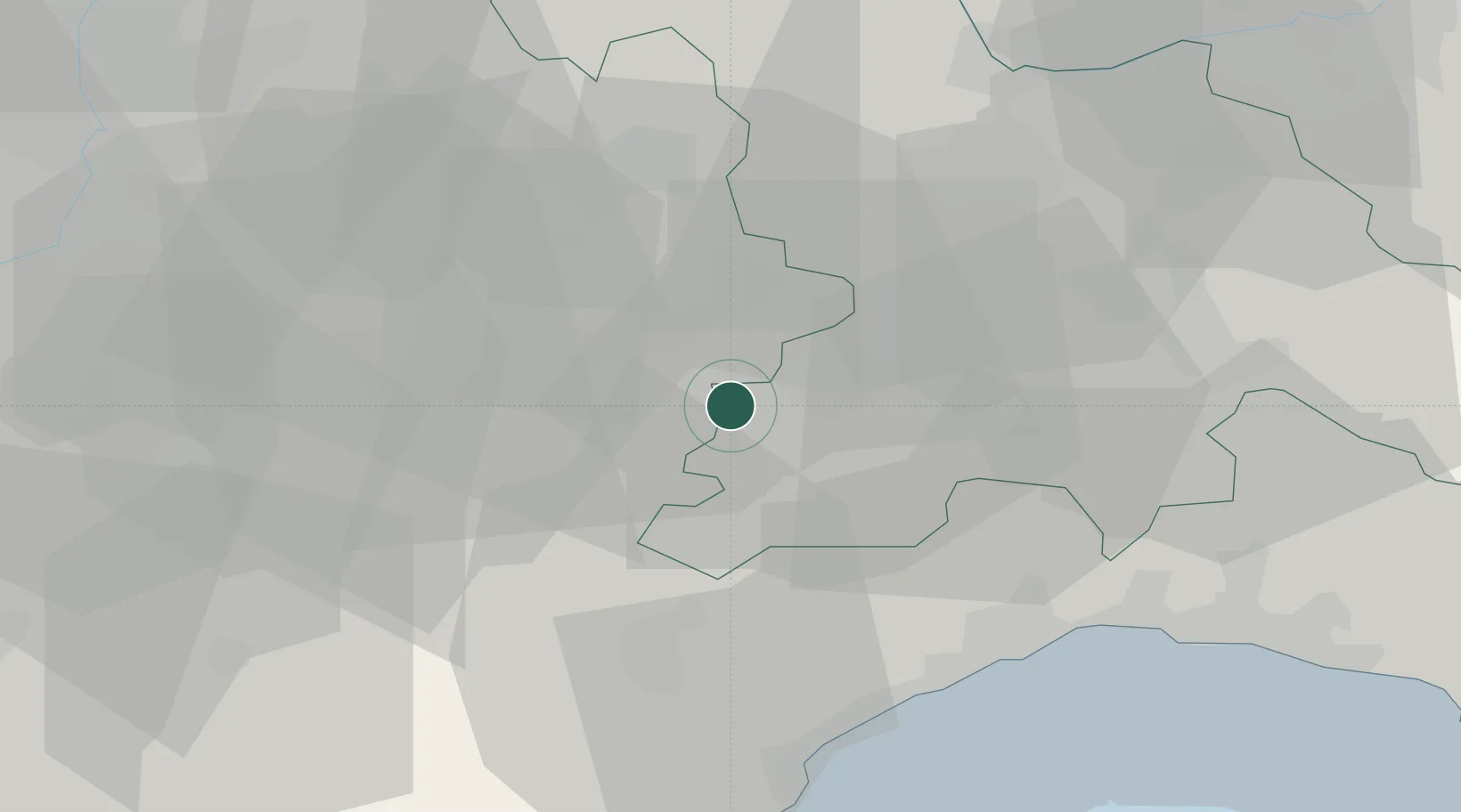 Location of ITZDI