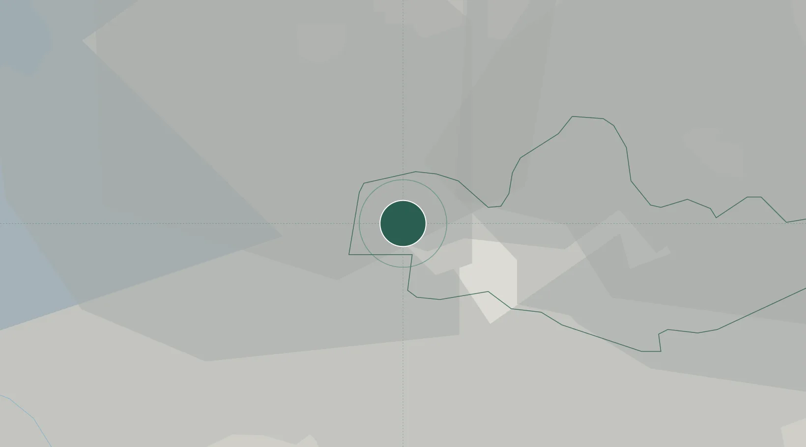 Location of ITZDJ
